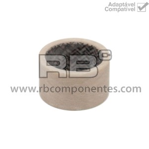BUSHING AD/CO/EQ GE 51474(30x30x20)
