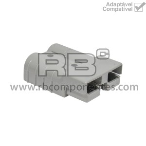 CONECTOR POWER  50A