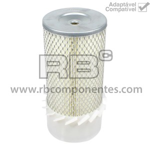 FILTRO DE AIR