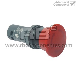 BOTON DE PARO AD/CO/EQ YL 582009243