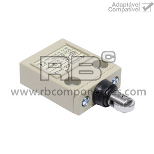 DIREC ACTION LIMIT SWITCH -distancia agujeros 25mm