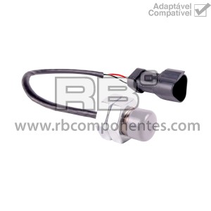 FIM DA CARREIRA ADAPTAVEL REF 1001099926