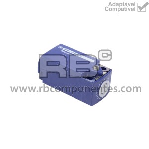 FIM DA CARREIRA ADAPTAVEL ZCP27