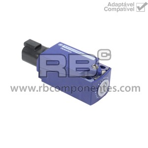 FIM DA CARREIRA ADAPTAVE LREF. ZCP21D44