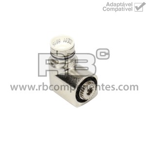 FIM DA CARREIRA ADAPTAVEL REF ZCE01