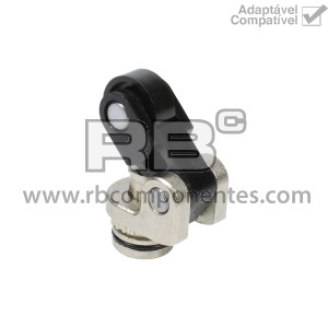 FIM DA CARREIRA ADAPTAVEL REF ZCE21