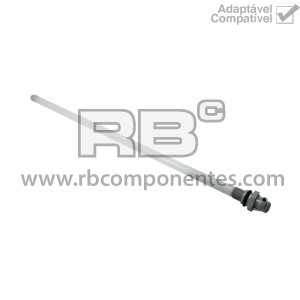 ESPADIN TANQUE DE COMBUSTIVEL TD SX/SXL