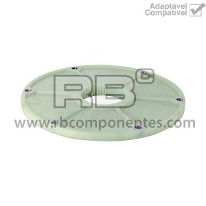ACOPLAMENTO COMPATÍVEL DO MOTOR GE 33024