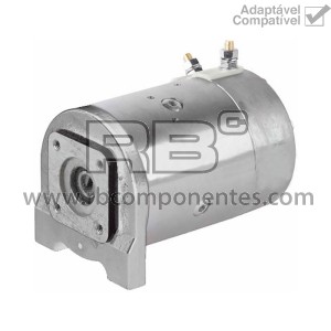 MOTOR ELÉTRICO  12V ADAPT, JL 70001056