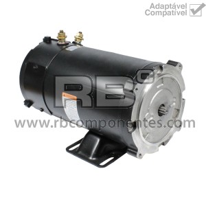 MOTOR ELÉTRICO 48V ADAPT. JL7022201