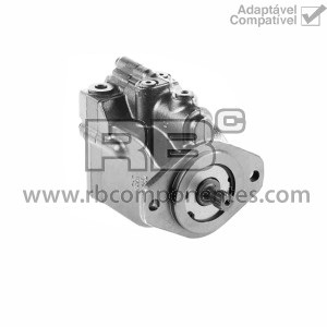 MOTOR HIDRAULICO TRAÇÃO ADAPTAVEL JL 3160350