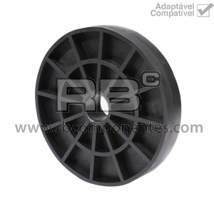 RODA EXTENSÃO PLATAFORMA ADAPTAVEL REF 47163