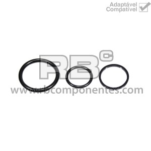 KIT JUNTAS COMPATIBLE JL 450 AJ SERIE I 2900708
