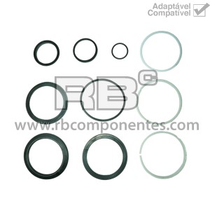 KIT JUNTAS CILINDRO DIRECCIÓN AD/CO/EQ JL 2901261