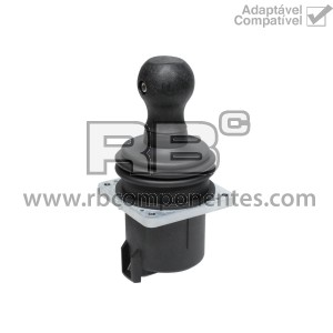 JOYSTICK DE ELEVAÇAO DE 1   EJE S45-S60-S65-S80