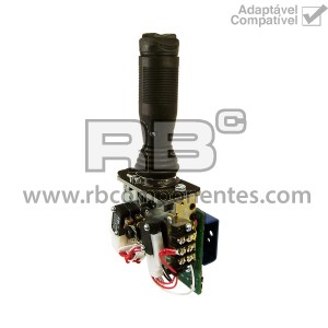 JOYS  TRAÇÃO Y ENDEREÇO  ADAPTAVEL GE 42032