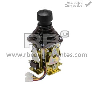 JOYSTICK DOS EJES ADAPTAVEL JL 1600306