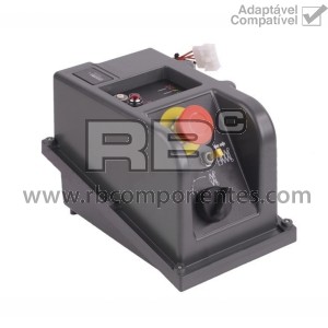 CAJA DE MANDO ADAPTAVEL REF 272781