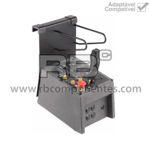 MANDO ADAPTAVEL REF JL 270579