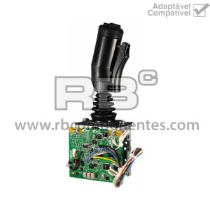 JOYSTICK DE MANDO 1 EJE ADAPTAVEL REF SJ 159108