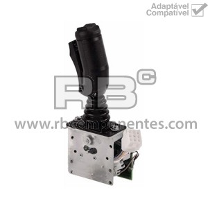 JOYSTICK DE MANDO 1 EJE ADAPTAVEL REF SJ 159111