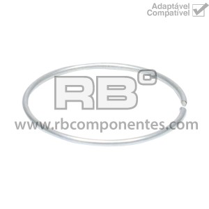 CIRCLIP COMPATIVEL GE 25882