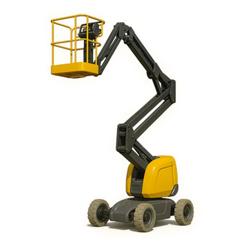 ARTICULADOS ELECTRICOS