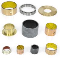 Bushings