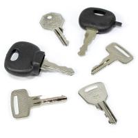 Keys