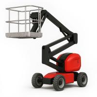 ARTICULADOS ELECTRICOS