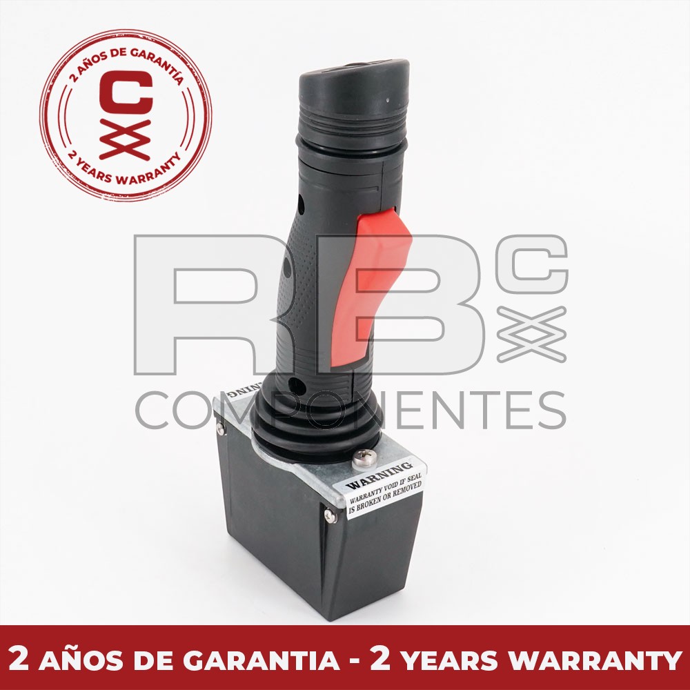 JOYS T. ELÉCTRICAS Y ARTICULADOS 12/15 IP - ORIG