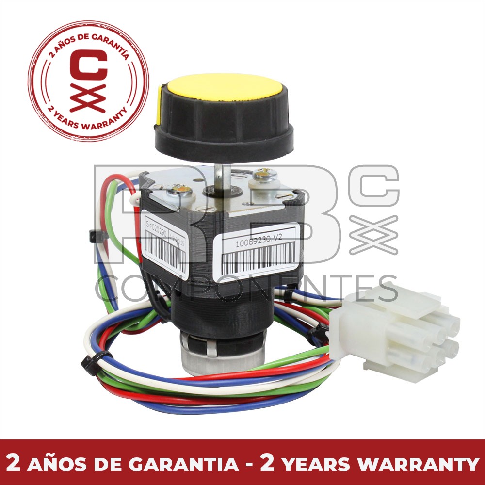 (2YW) POTENCIOM REGULADOR SPEED JL 450 ELEC (V2)