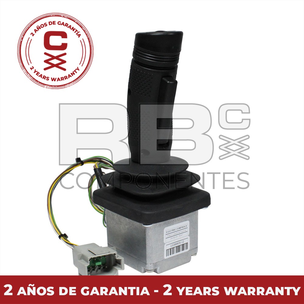 (2YW) JOYSTICK 1 EJE + ROCKER
