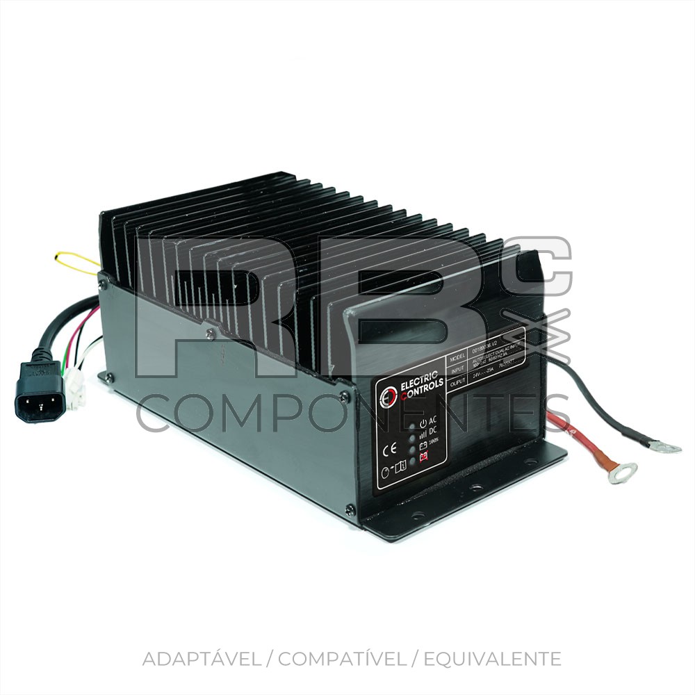 CARGADOR IP 66 PARA HL (ACID/AGM/GEL)