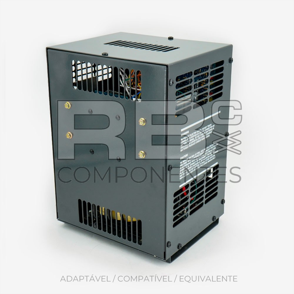 CARREGADOR DE BATERIA ADAPTAVEL JL 400190