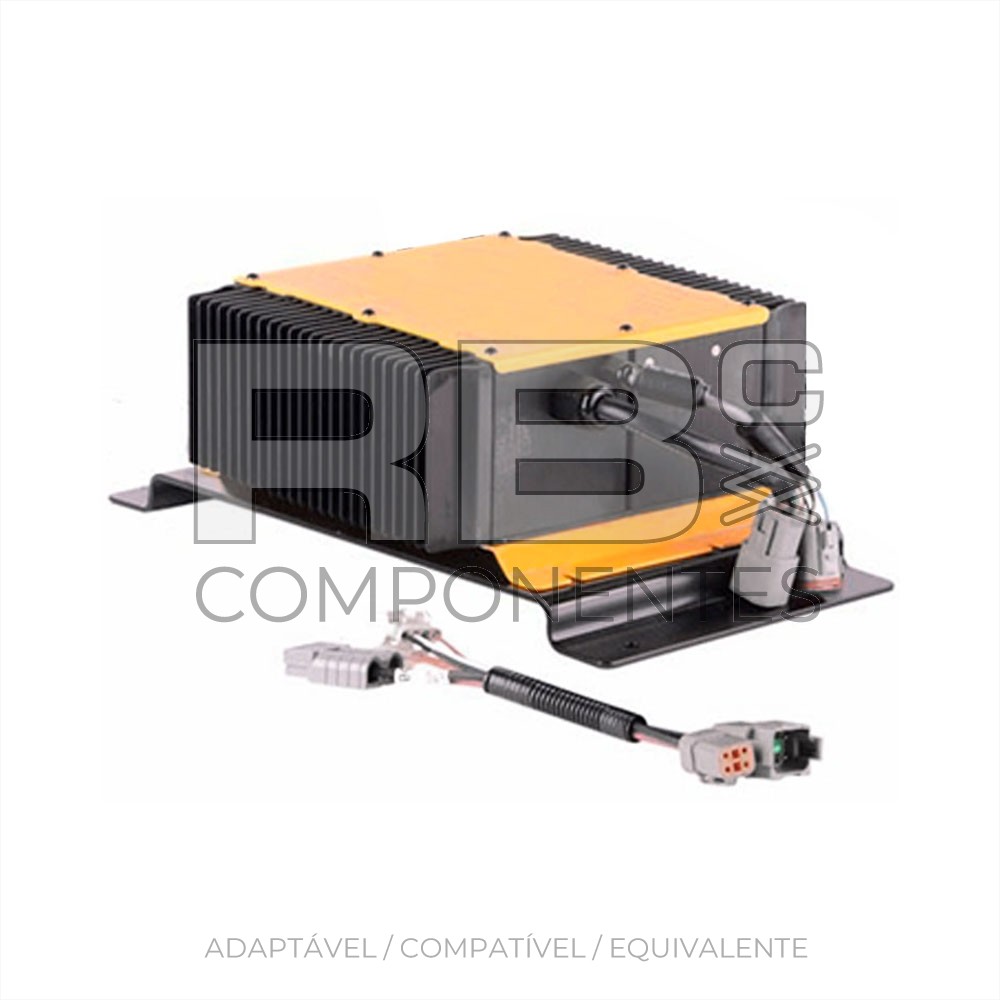 CARREGADOR HF ADAPTAVEL JL 1001123046S