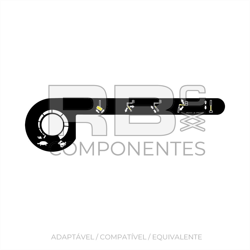 ADESIVO INDIV. PARA JL INCLUIDO EN KIT  ADH. FUNC. 