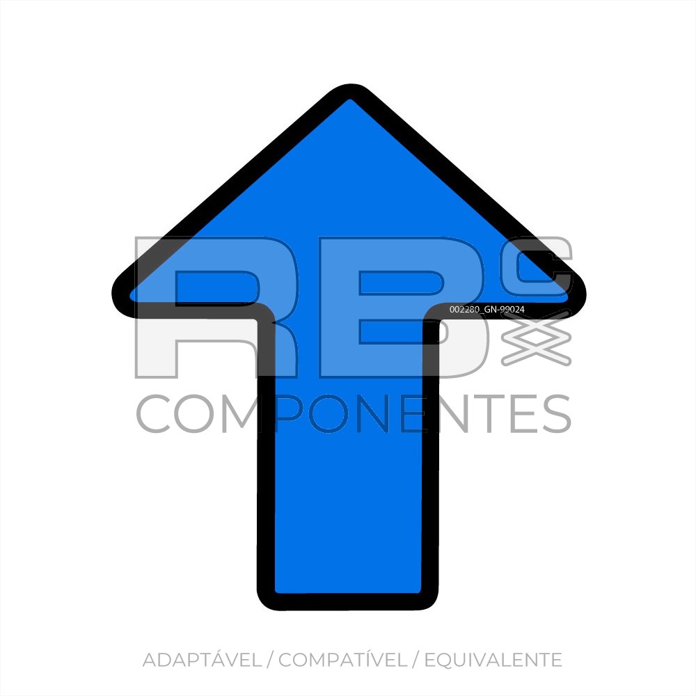 ADESIVO ADAPTAVEL GE  27204B