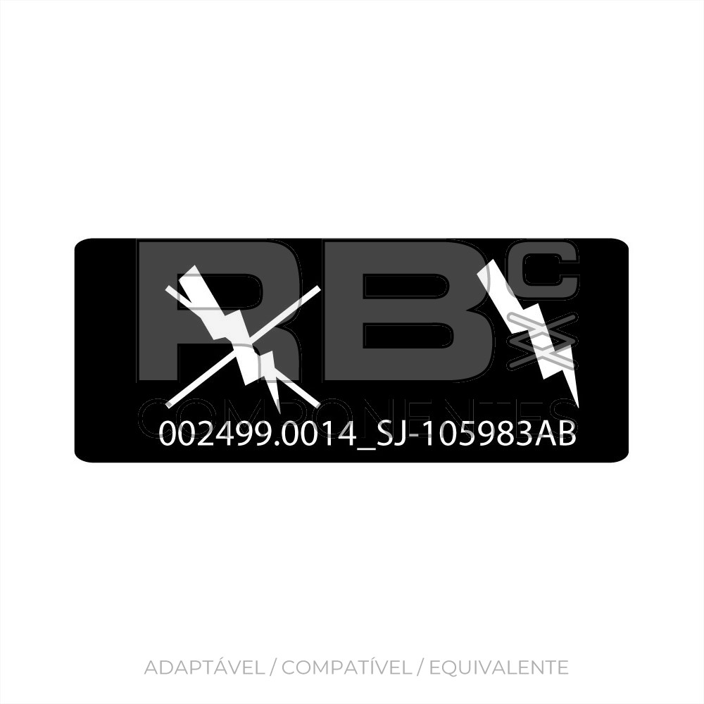 ADESIVO AD/CO/EQ SJ 105983AB