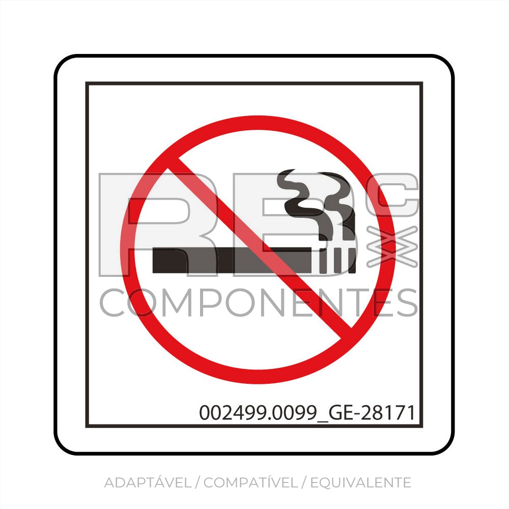 ADESIVO ADAPTAVEL 28171