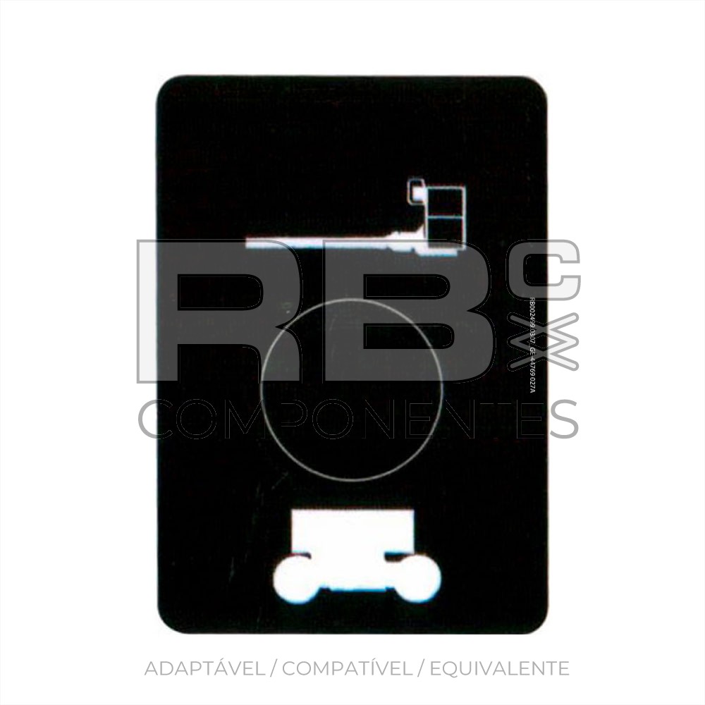 ADESIVO COMPATÍVEL REF GE-44769_027A