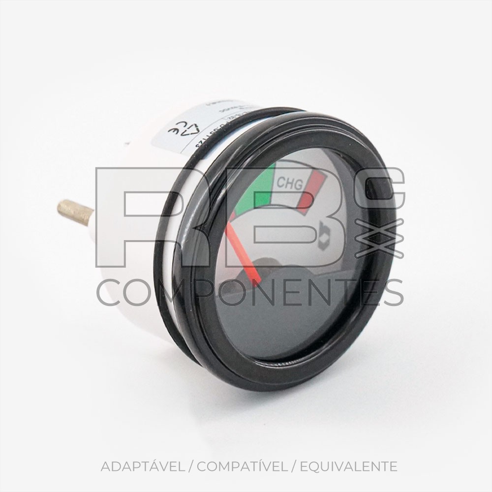 INDICADOR BATERIAS TESOURAS SJ