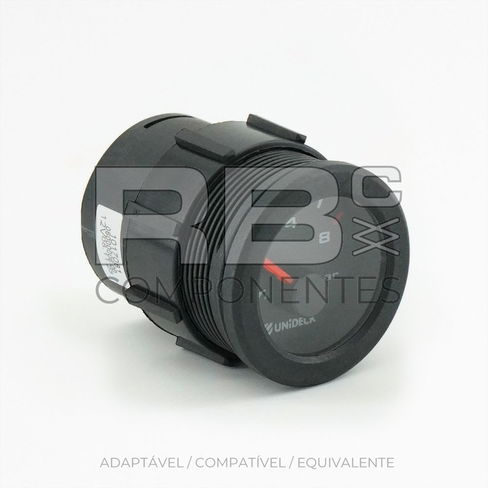 INDICADOR DE PRESSÃO ADAPT. REF GE 53758S