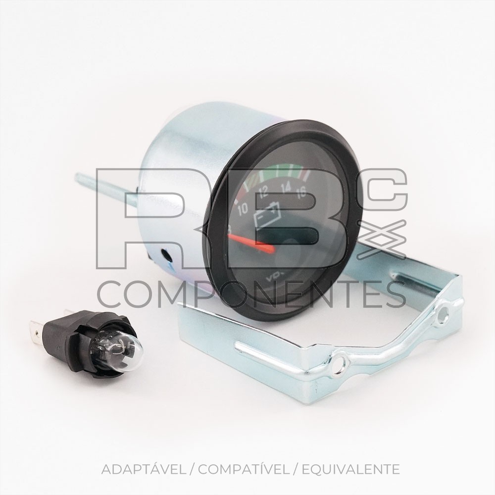 INDICADOR DE BATERIA 12 V ADAPTAVEL GE 53761