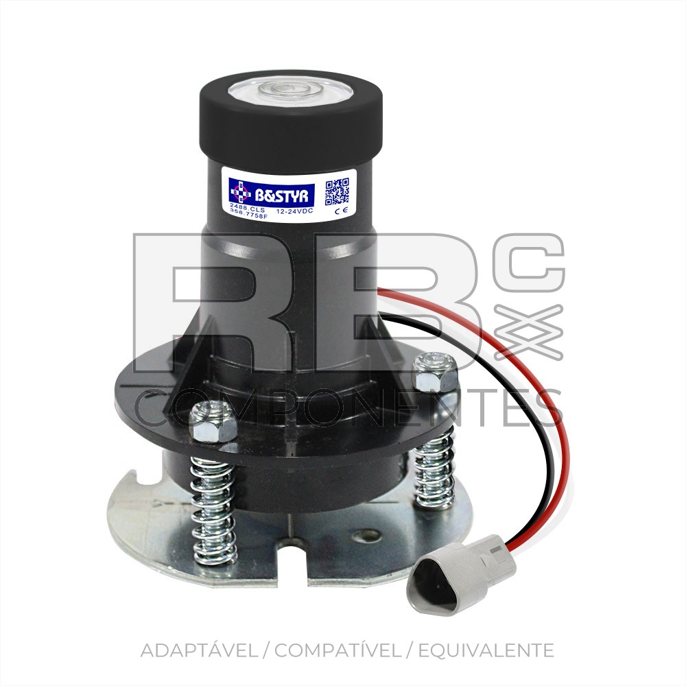 SENSOR DE INCLINAÇÃO ADAPT GE 42439