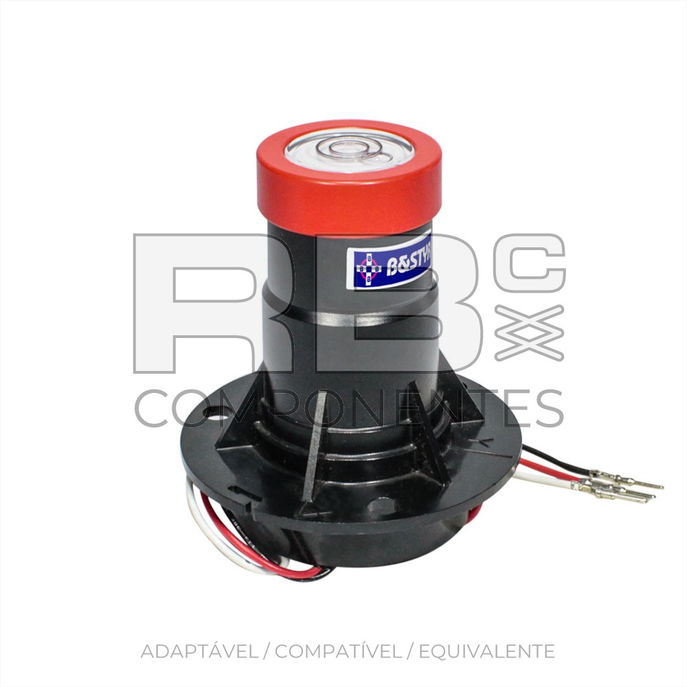 SENSOR DE INCLINAÇÃO ADAPT GE 105142