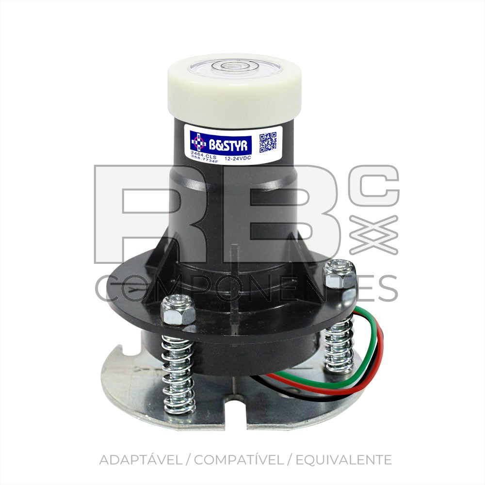 SENSOR DE INCLINAÇÃO ADAPT GR 7025100004