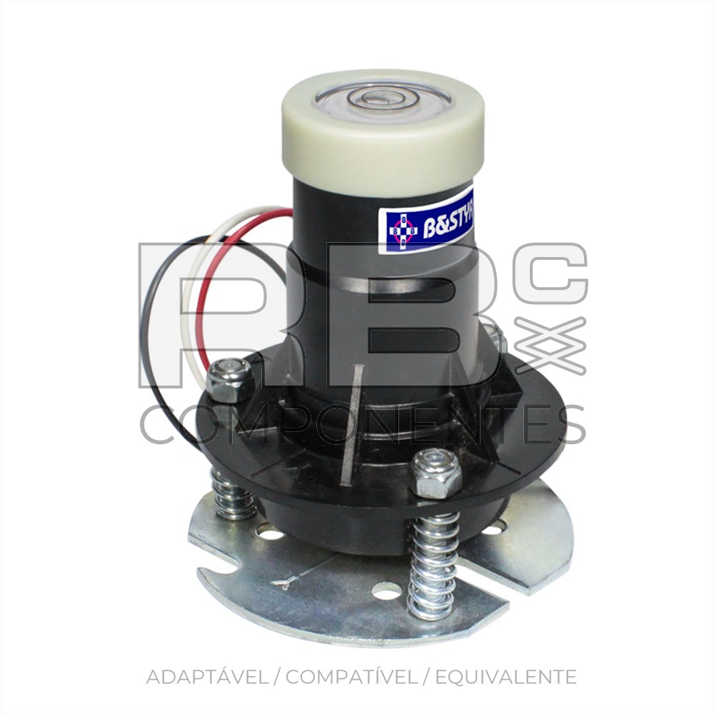 SENSOR DE INCLINAÇÃO ADAPTUP 029945-006