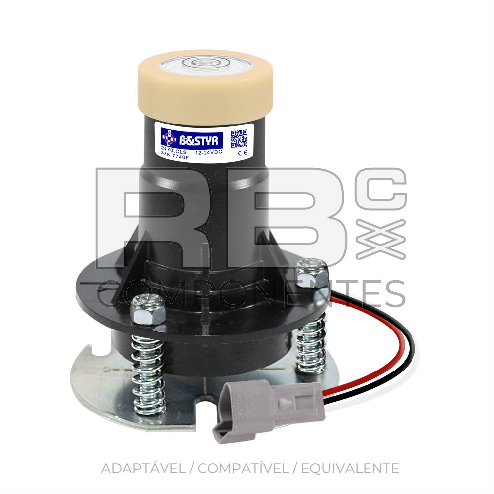 SENSOR DE INCLINAÇÃO ADAPT UP 029945-013