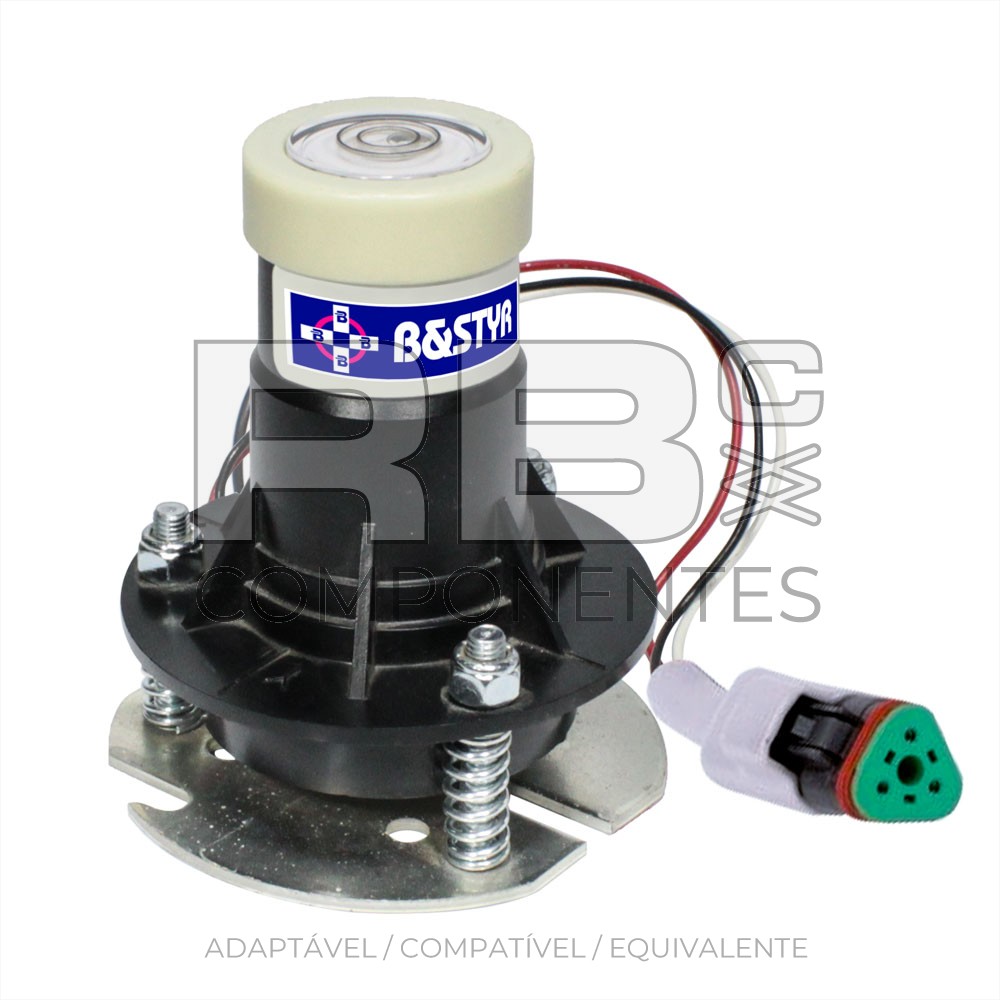 SENSOR DE INCLINAÇÃO ADAPT UP 029945-020